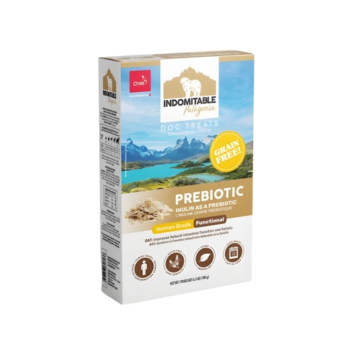 [MV004667] Indomitable Patagonia Prebiotic Oat