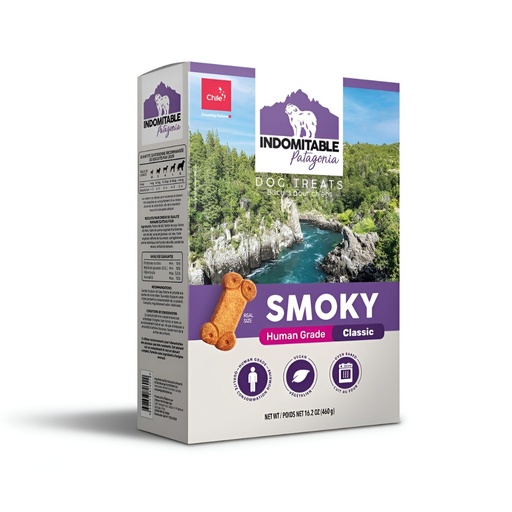 [MV004649] Indomitable Patagonia Smoky Classic