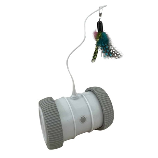 [MV003700] Juguete con forma de rodillo