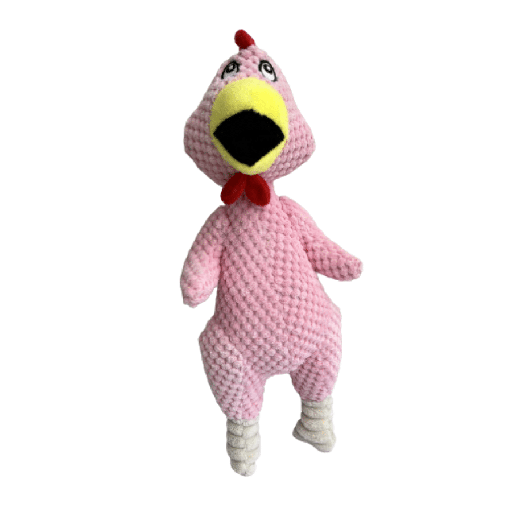[MV002621] Juguete Gallo