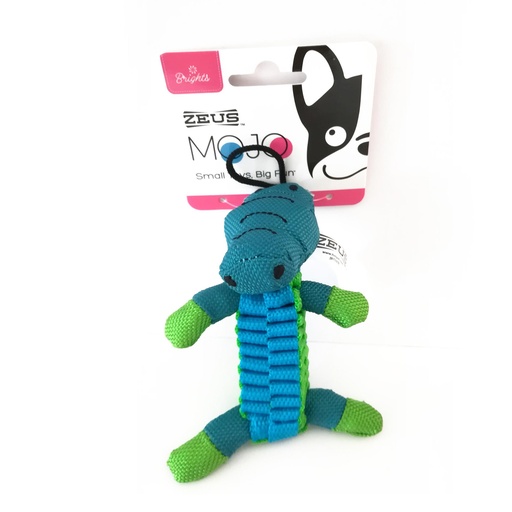 [MV000604] JUGUETE MOJO BRIGHTS LAGARTO ZEUS