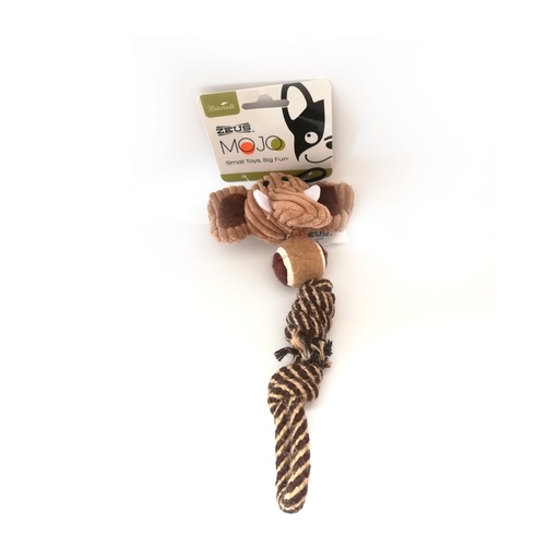 [MV000609] JUGUETE MOJO NATURALS ELEFANTE ZEUS