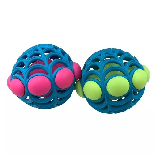 JW Arachnoid Ball Medium