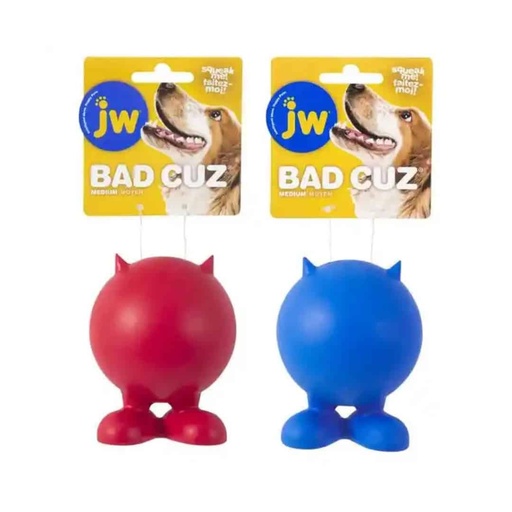 Jw Pelota Bad Cuz Small Petit