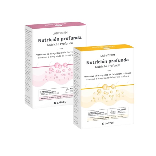 Labyderm Nutrición Profunda