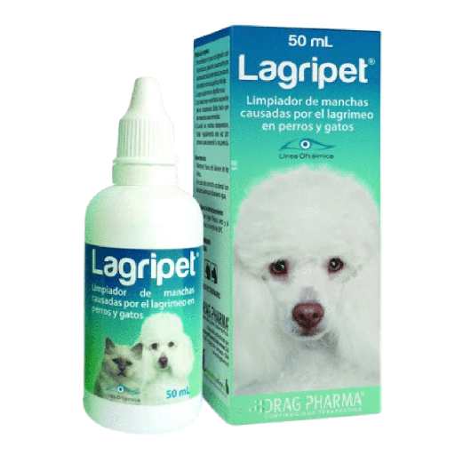 [MV003033] LAGRIPET SOLUCION EXTERNA