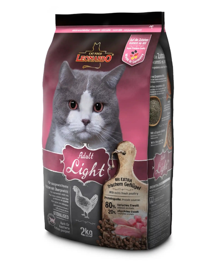 [MV003352] Leonardo Adult Light