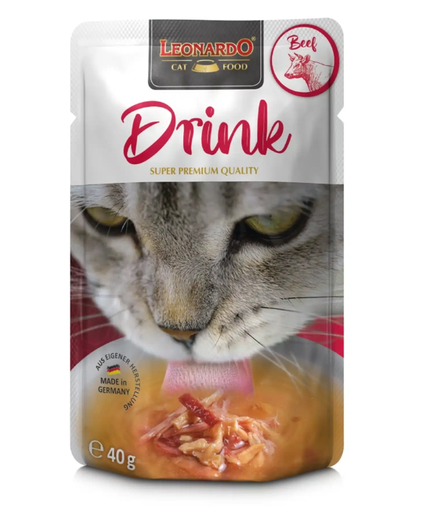 [MV003358] Leonardo Drink Beef