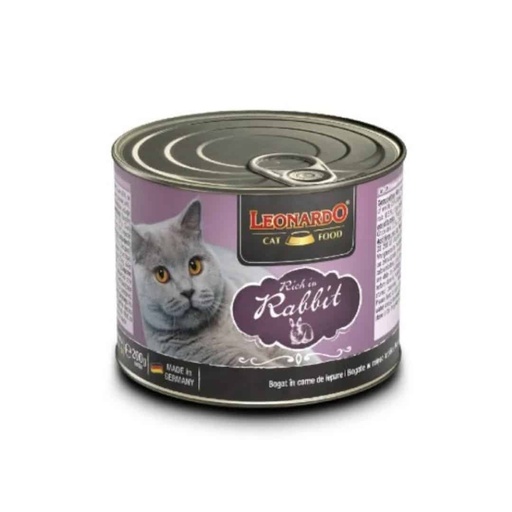 Leonardo Quality Selection Conejo