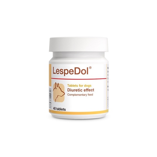 [MV000102] LESPEDOL X TABLETA