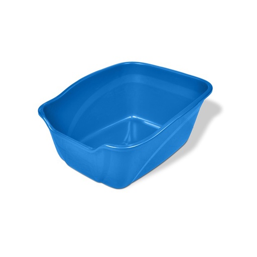 [MV000263] LITERA PARA GATOS BORDE ALTO GIGANTE
