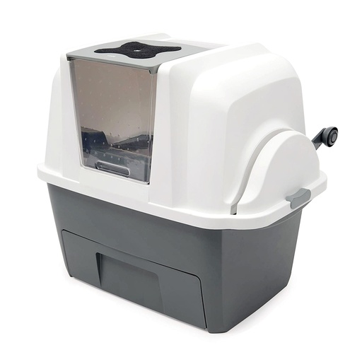 [MV000427] LITERA SMARTSIFT CAT IT