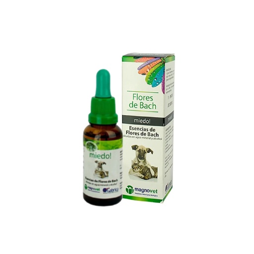 [MV000131] MIEDO GOTAS 30 ML