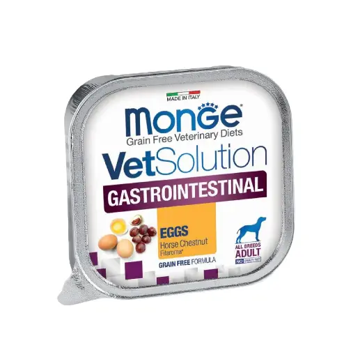 [MV001998] Monge Vet Solution Canine Gastrointestinal  150 Gr