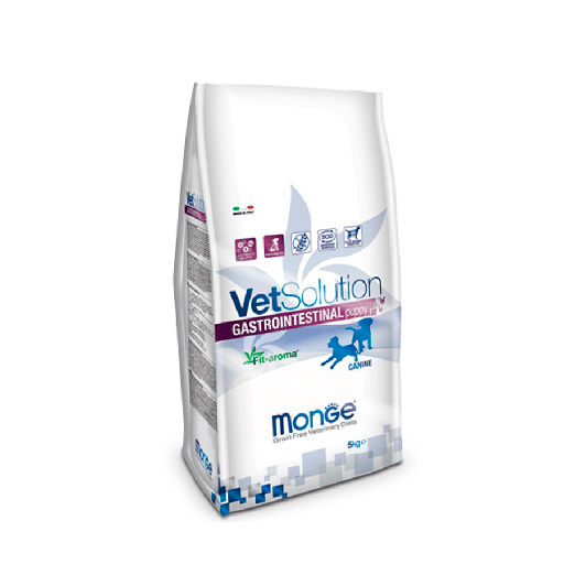 [MV002262] Monge Vet Solution Canine Gastrointestinal Puppy 5 Kg