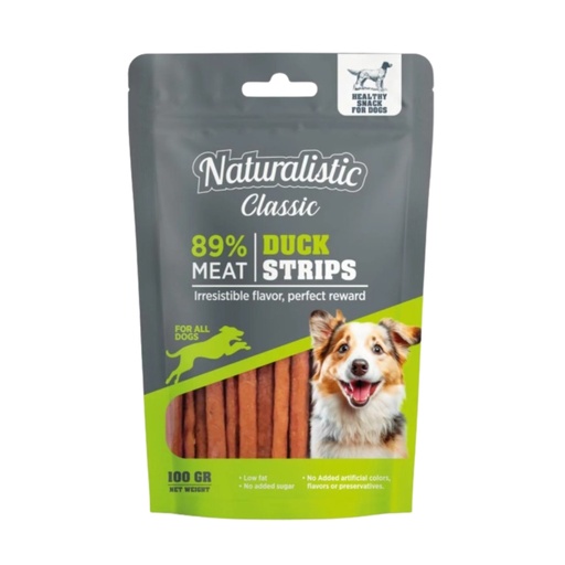 [MV004620] Naturalistic Classic Duck Strips