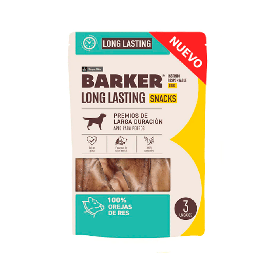 [MV002302] Barker Long Lasting Orejas de Res