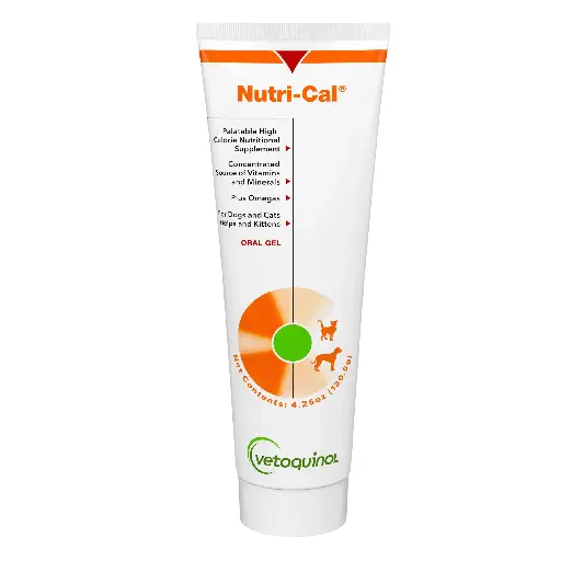 [MV000327] NUTRICAL 4.25 OZ