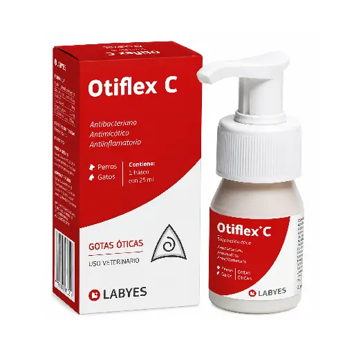 [MV000867] OTIFLEX C 25 ML