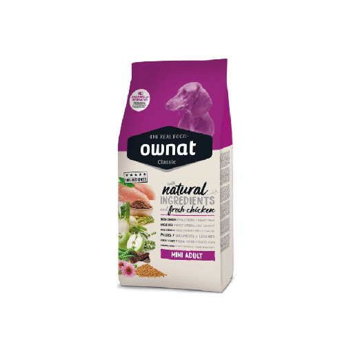 Ownat Classic Mini Adulto