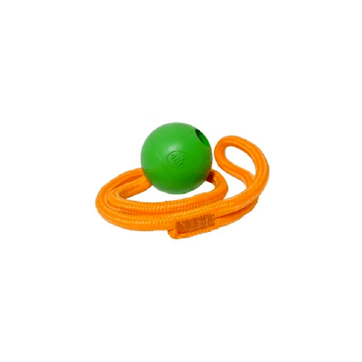 Pelota con Soga Crazy Bounce