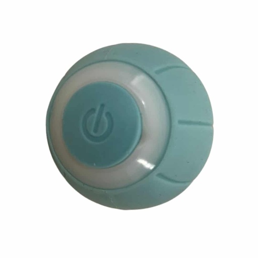 [MV003690] Pelota Interactiva Giratoria Azul