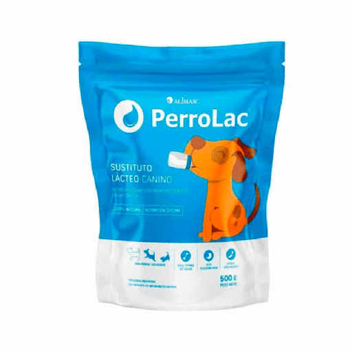 [MV001941] Perrolac Sustituto Lácteo Canino