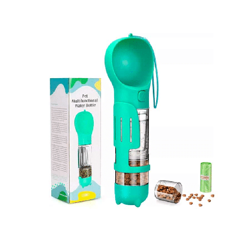[MV001963] Pet Multifunctional Water Bottle