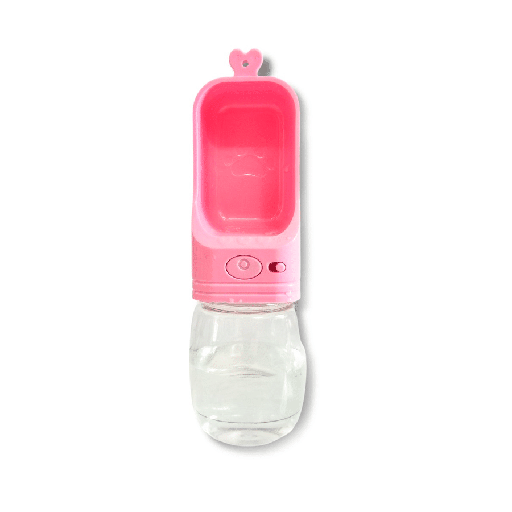 [MV002378] Bebedero Portátil 350ml