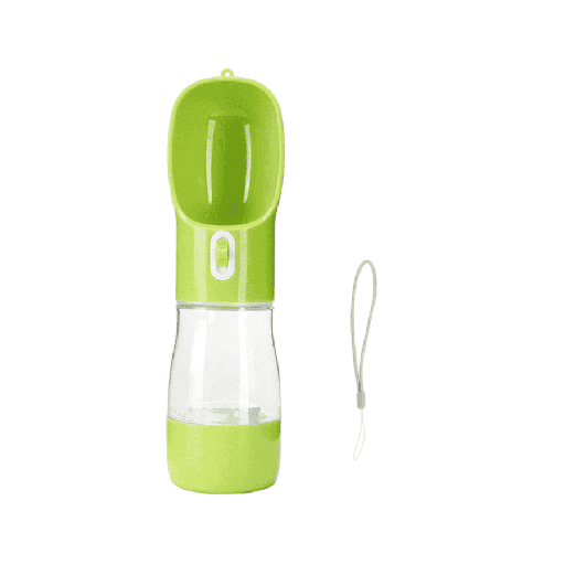 [MV001964] Pet Water Cup