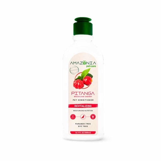 [MV001753] Pitanga Pet Shampoo Amazonia 500 ml