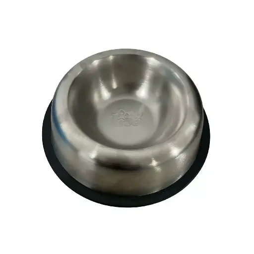 [MV003310] Plato Belly Acero 24 cm