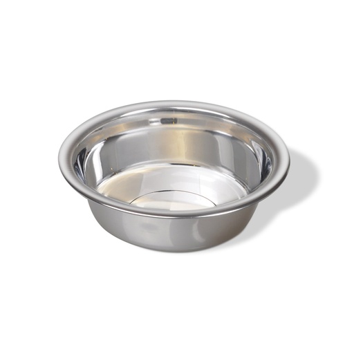 [MV000283] PLATO DE ACERO VANNESS (GRANDE - 1.9 LTS)
