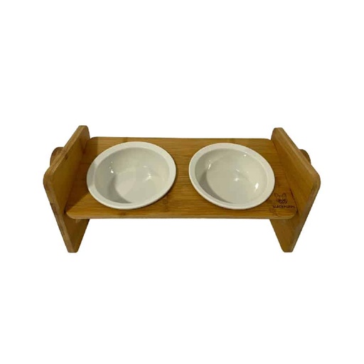 [MV003163] Plato Madera 02 Bowl – 4 niveles