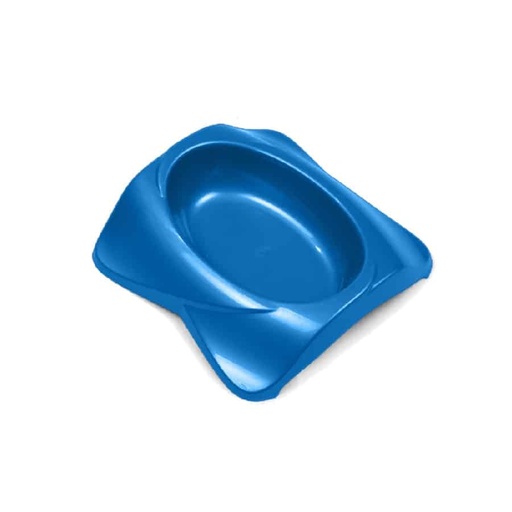 [MV003166] Plato para Gatos VanNess Plástico 11.5 oz