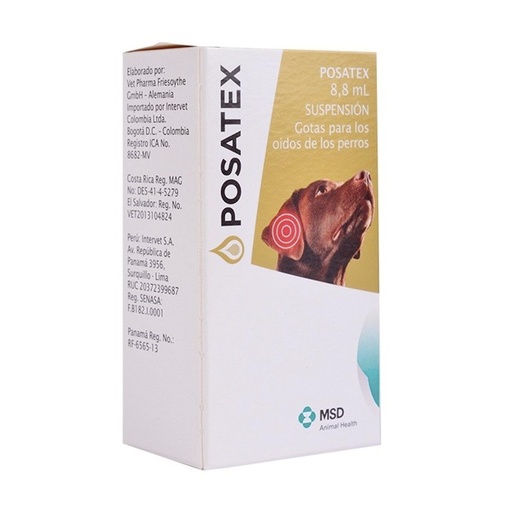[MV000871] POSATEX 8.8 ml