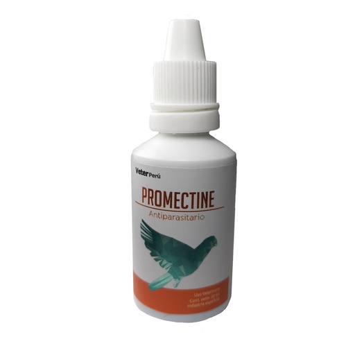 [MV000950] PROMECTINE 1%