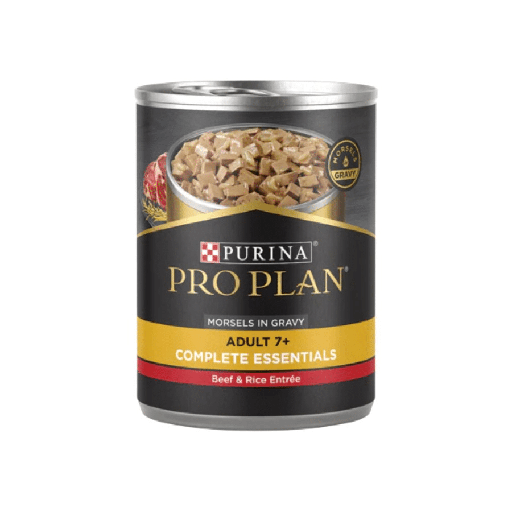 [MV001937] Pro Plan Adult 7 + Carne & Arroz