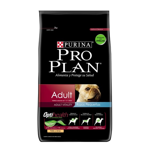 Pro Plan Adult Razas Pequeñas