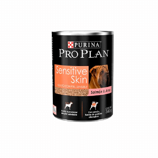 [MV001938] Pro Plan Adult Sensitive Skin Salmón & Arroz