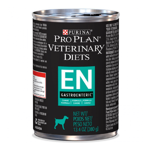 [MV002579] Pro Plan Veterinary Diets Canine EN Gastrointestinal 380gr