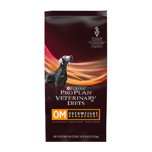 [MV002600] Pro Plan Veterinary Diets Canine OM Obesity Management