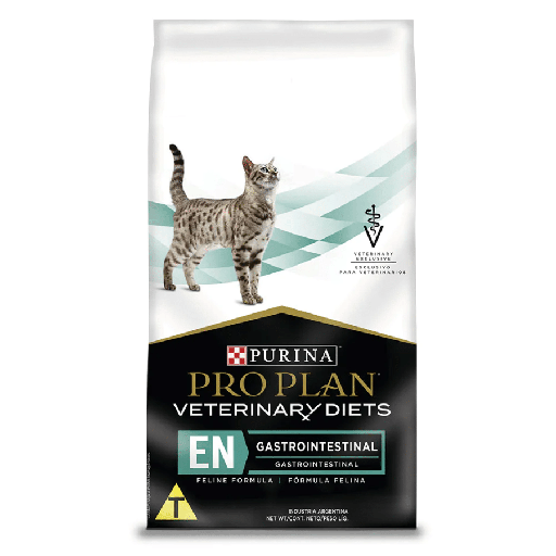 [MV002702] Pro Plan Veterinary Diets Feline EN Gastrointestinal