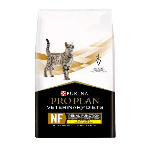 [MV002595] Pro Plan Veterinary Diets Feline NF Renal Function Early Care