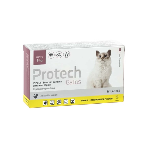 [MV004564] Protech Gatos 1-5 kg