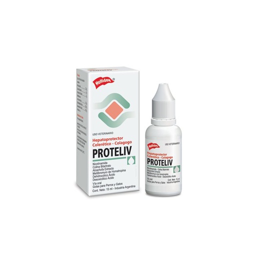 [MV000125] PROTELIV 15ML