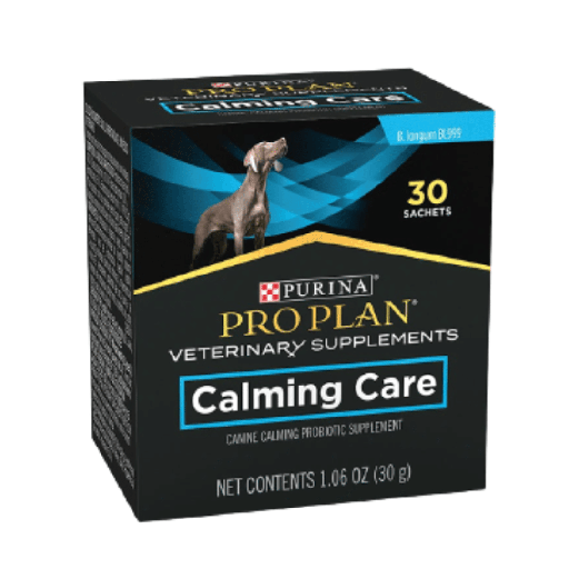 [MV002635] Purina Calming Care Suplemento Probiótico para perros x sachet 1gr