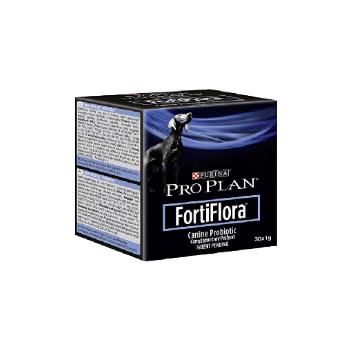 [MV002557] Purina Fortiflora suplemento nutritivo para perros x sachet 1gr