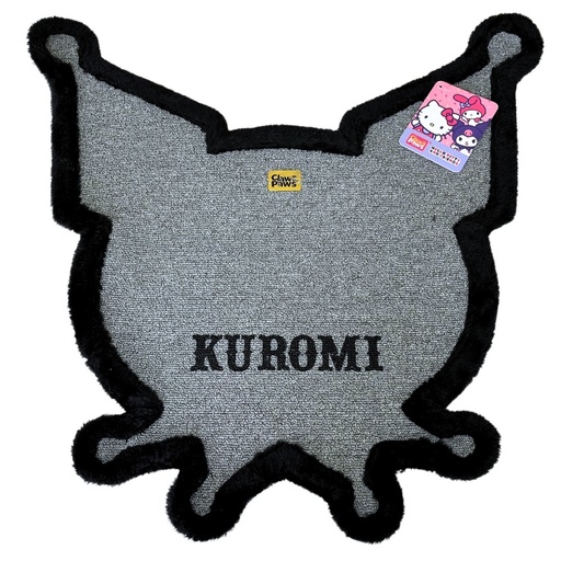 [MV004199] Rascador Alfombra Hello Kitty - Kuromi