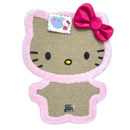 [MV004201] Rascador Pared Hello Kitty